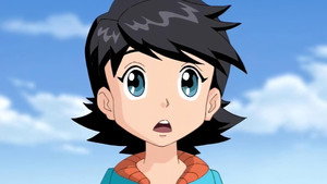 Épisode 1
