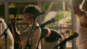 The Mic Don't Lie
