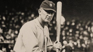 Inning Three: The Faith of Fifty Million People