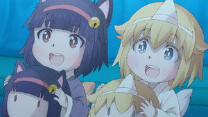 Épisode 9