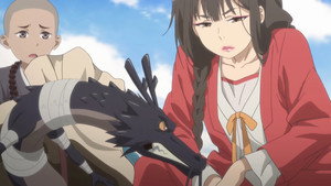 Bon Dragon (Partie 2)