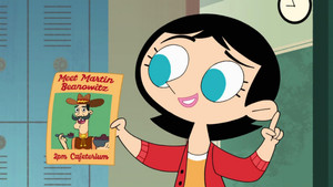 Épisode 39