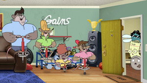 Épisode 21