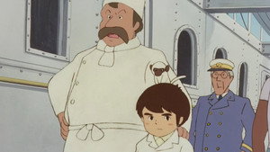 Épisode 15