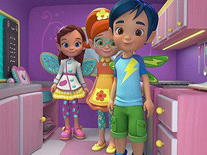 Épisode 5