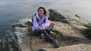 South West Coast Path - Salcombe to Prawle Point