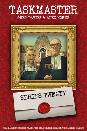 Series 20