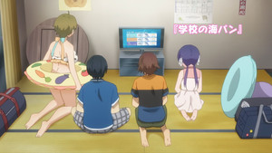 Épisode 9
