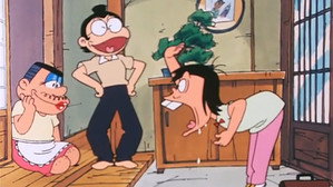 Épisode 19