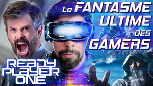 Ready player one