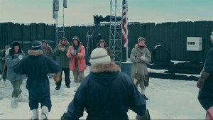Race to the Pole