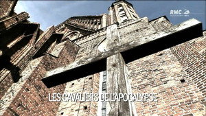 Les cavaliers de l'apocalypse