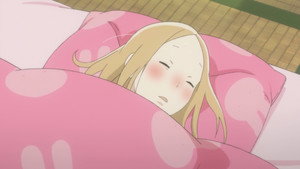 Stomach Flu