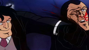 La ballade du vagabond