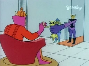 L’Invasion des Super-Skrulls