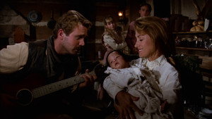 The Cowboy's Lullaby