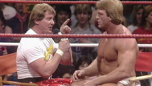Saturday Night's Main Event #01