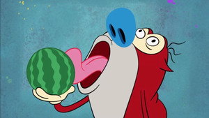 Épisode 25