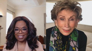 Dr. Edith Eva Eger