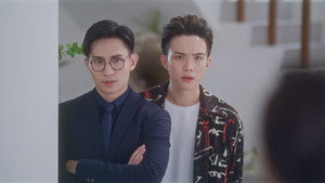 Épisode 8