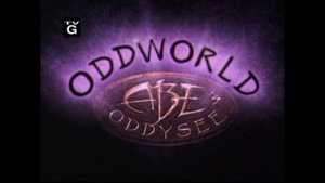 Oddworld Inhabitants