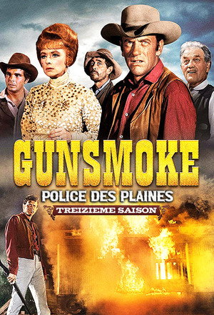 Saison 13