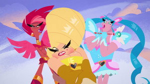 Battle de play-back