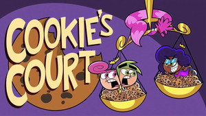 Le come-back de Cookie