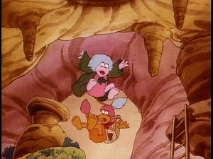 Épisode 6