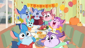 Épisode 13
