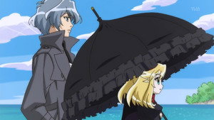 We Kiruminphosed!?