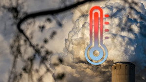 La pollution est-elle une alliée du climat ?