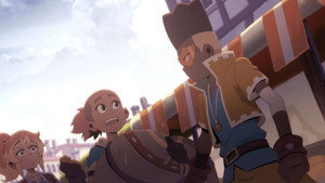 Épisode 5
