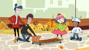 Épisode 11