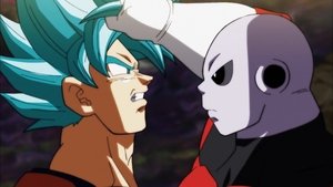 Le combat ultime de tous l'univers que j'attendais ! Son Goku vs. Jiren !!
