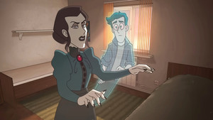 Épisode 3
