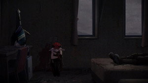 Une Rose parmi les ronces / Rester vrai