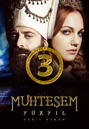 Saison 3