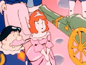 Glinda la bonne sorcière