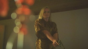 Sex, Drugs and Gunshots