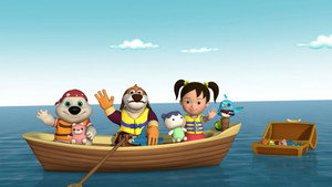 Épisode 3