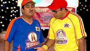 Parthiv Patel Reviews The GPL Match