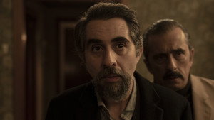 Épisode 1