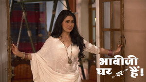 Angoori's Plan to Get Close to Tiwari