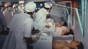 Épisode 1