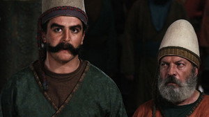 Conquête du Levant