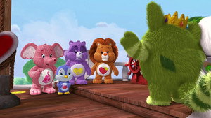 Épisode 5