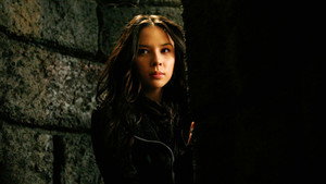 Pour Katherine