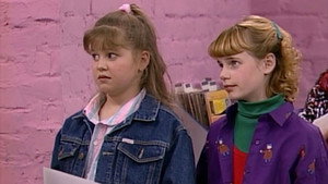 D.J. Tanner's Day Off