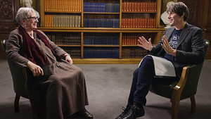 Professor Uta Frith discusses Alice Lee